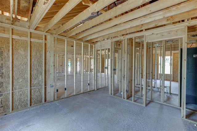 124 Creek Stone Drive, Hartwell, GA 30643