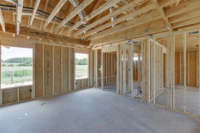 124 Creek Stone Drive, Hartwell, GA 30643