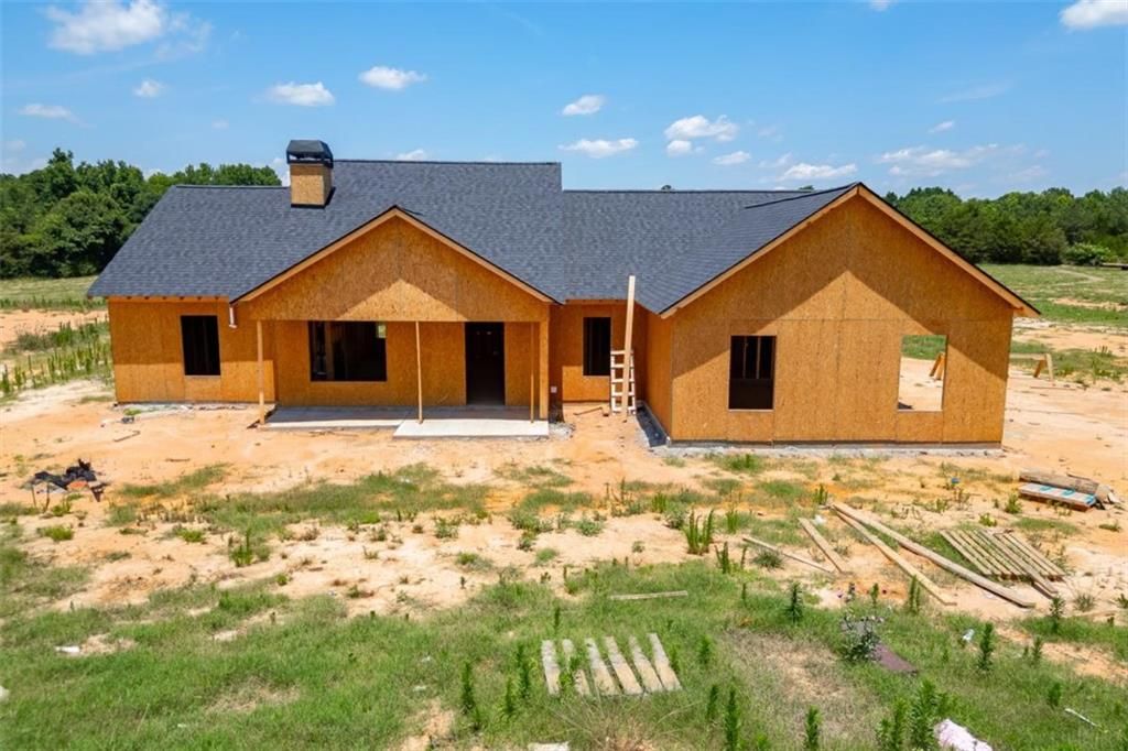 124 Creek Stone Drive, Hartwell, GA 30643