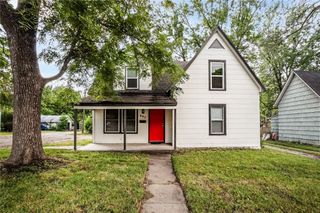 463 E Mill Street, Liberty, MO 64068