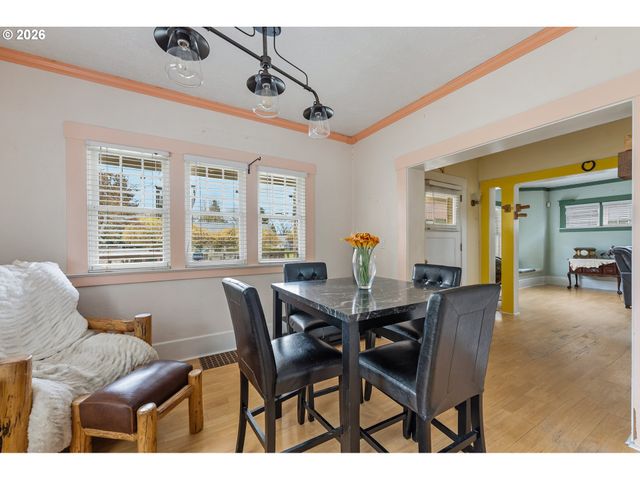 7462 N DWIGHT Ave, Portland, OR 97203