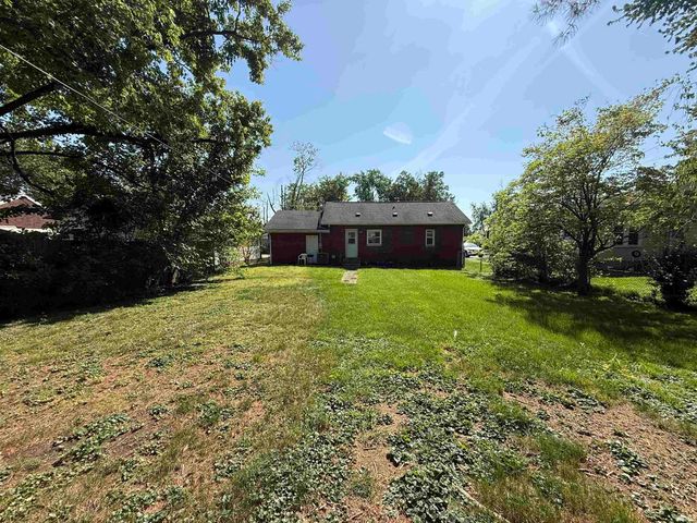 1616 Hercules Avenue, Evansville, IN 47711