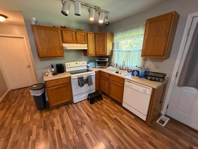 1616 Hercules Avenue, Evansville, IN 47711