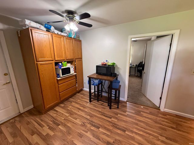 1616 Hercules Avenue, Evansville, IN 47711