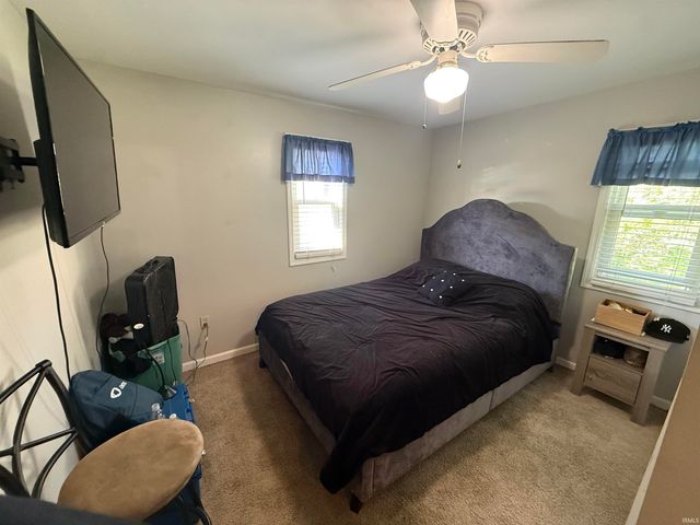 1616 Hercules Avenue, Evansville, IN 47711