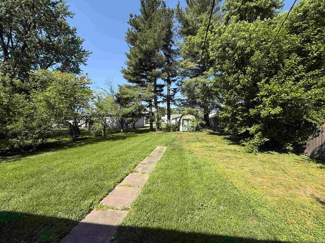 1616 Hercules Avenue, Evansville, IN 47711