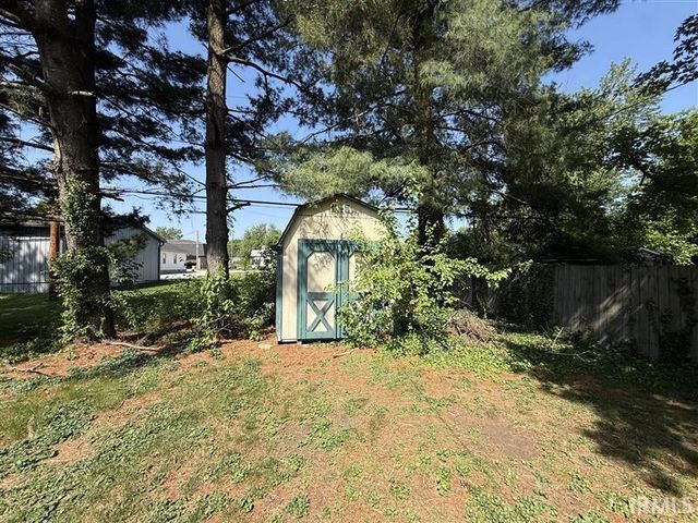 1616 Hercules Avenue, Evansville, IN 47711