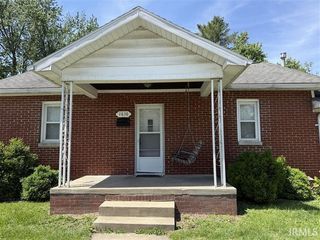 1616 Hercules Avenue, Evansville, IN 47711