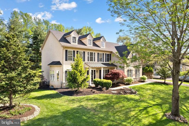 3901 CHARTER CLUB DR, Doylestown, PA 18902