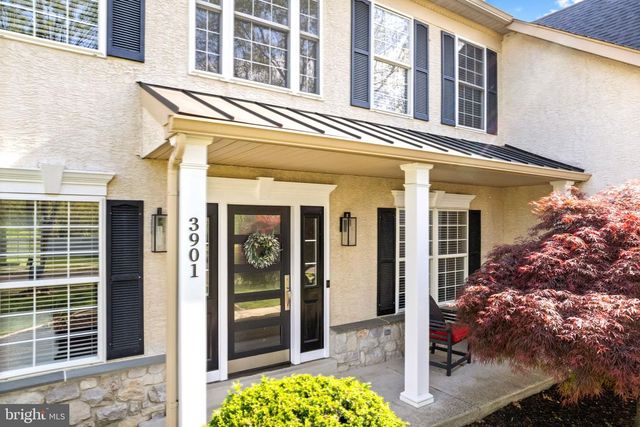 3901 CHARTER CLUB DR, Doylestown, PA 18902