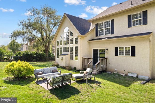 3901 CHARTER CLUB DR, Doylestown, PA 18902