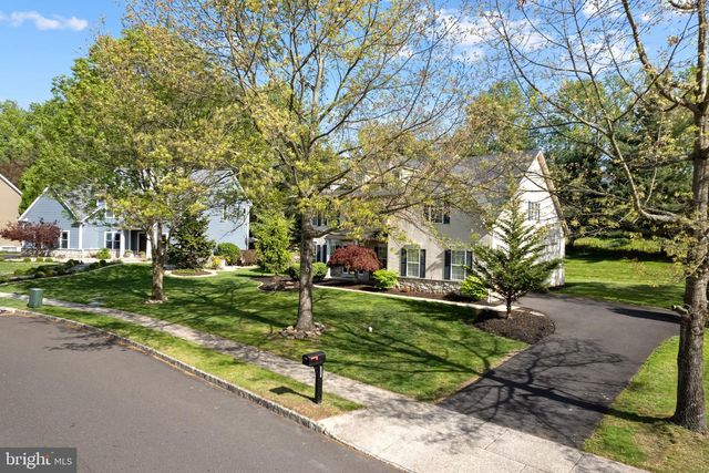 3901 CHARTER CLUB DR, Doylestown, PA 18902