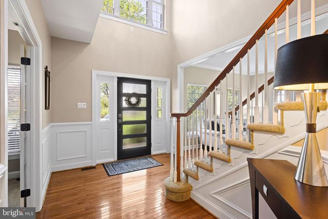 3901 CHARTER CLUB DR, Doylestown, PA 18902