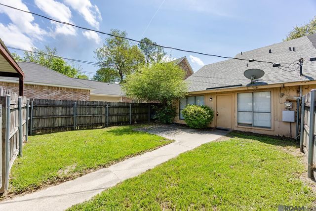 2328 Brightside Dr, Baton Rouge, LA 70820