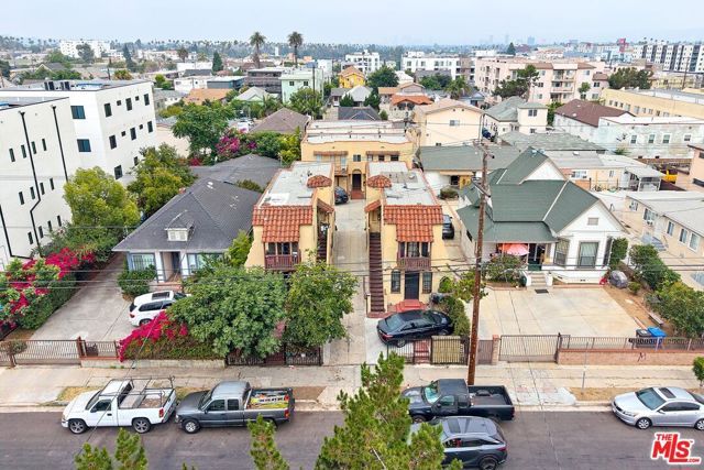 1125 S Ardmore Avenue, Los Angeles, CA 90006