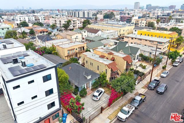1125 S Ardmore Avenue, Los Angeles, CA 90006