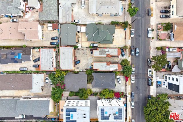 1125 S Ardmore Avenue, Los Angeles, CA 90006