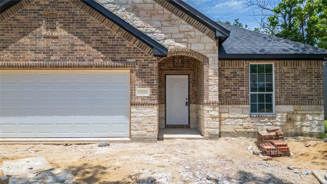 14017 Cimarron Drive, Balch Springs, TX 75180