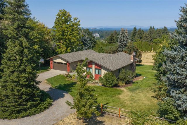 4503 E Redroan Dr, Spokane, WA 99217