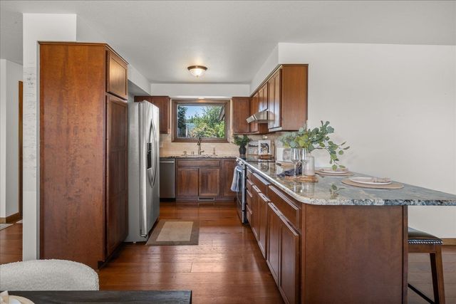 4503 E Redroan Dr, Spokane, WA 99217