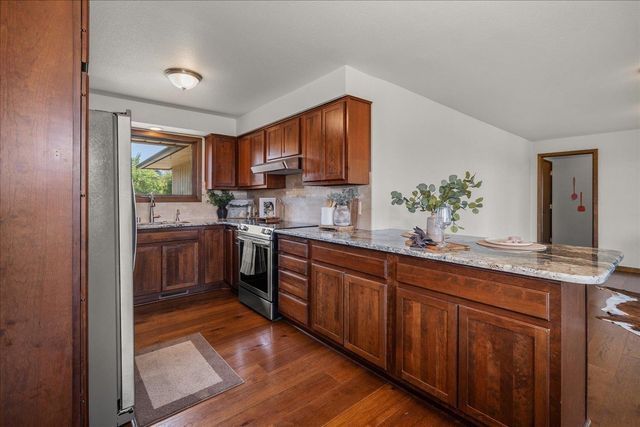 4503 E Redroan Dr, Spokane, WA 99217