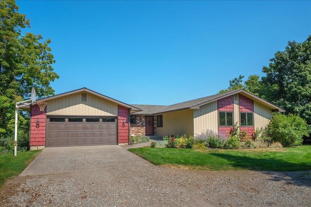 4503 E Redroan Dr, Spokane, WA 99217