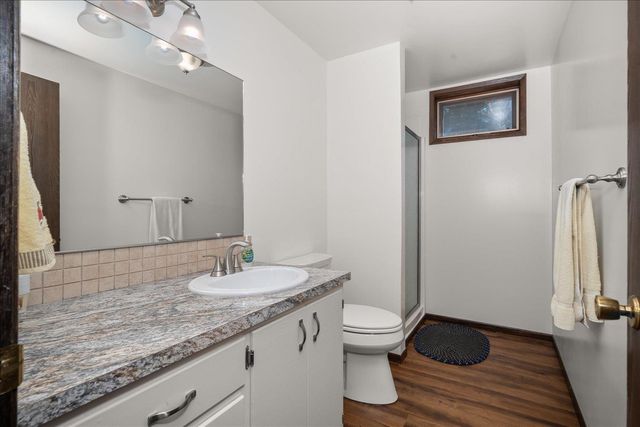 4503 E Redroan Dr, Spokane, WA 99217