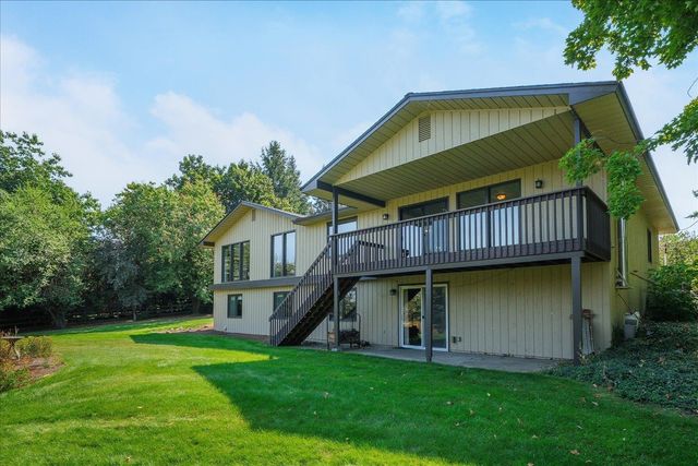 4503 E Redroan Dr, Spokane, WA 99217
