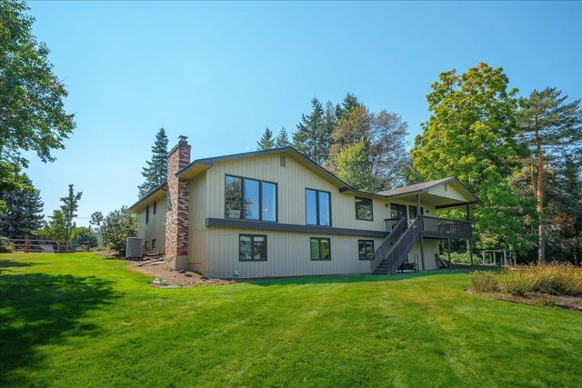4503 E Redroan Dr, Spokane, WA 99217