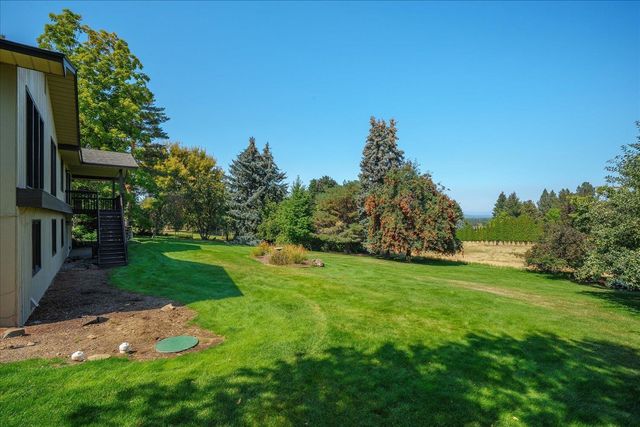 4503 E Redroan Dr, Spokane, WA 99217