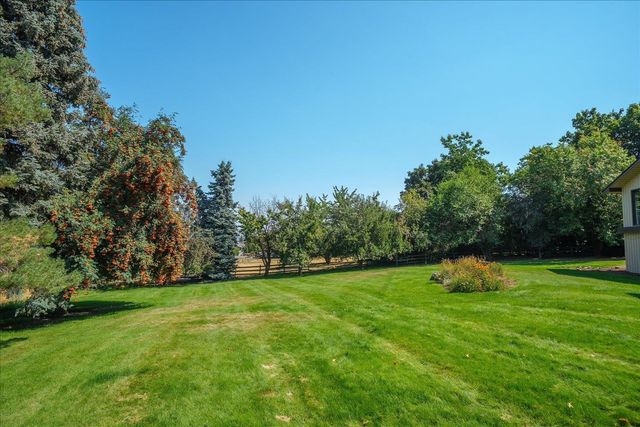 4503 E Redroan Dr, Spokane, WA 99217