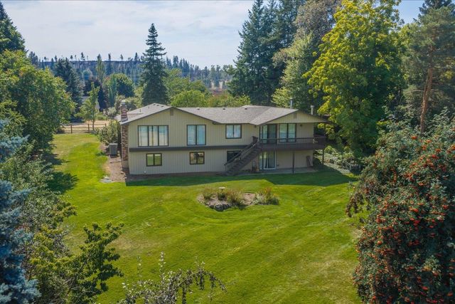 4503 E Redroan Dr, Spokane, WA 99217