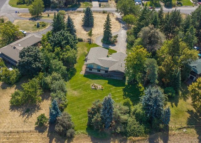 4503 E Redroan Dr, Spokane, WA 99217