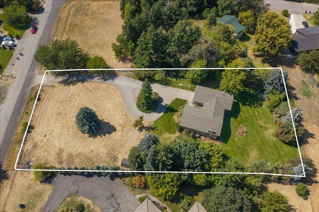 4503 E Redroan Dr, Spokane, WA 99217