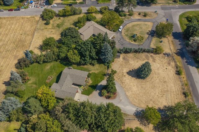 4503 E Redroan Dr, Spokane, WA 99217