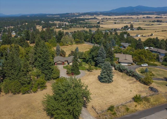 4503 E Redroan Dr, Spokane, WA 99217