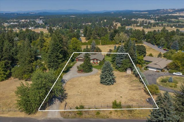 4503 E Redroan Dr, Spokane, WA 99217