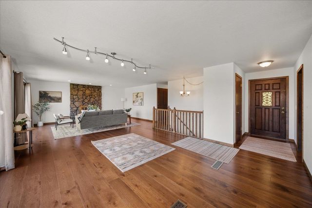 4503 E Redroan Dr, Spokane, WA 99217