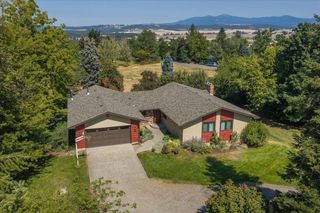4503 E Redroan Dr, Spokane, WA 99217