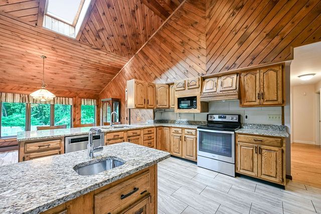 59 Orchard Drive, Cumberland, RI 02864