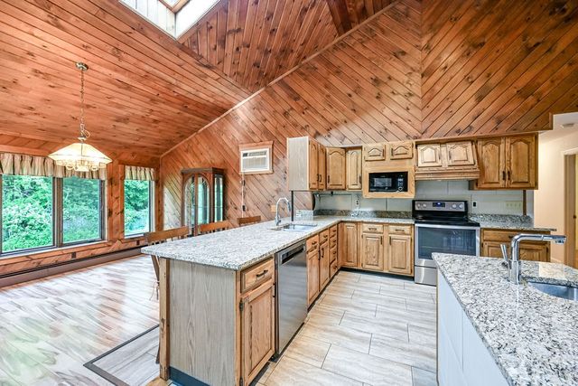 59 Orchard Drive, Cumberland, RI 02864