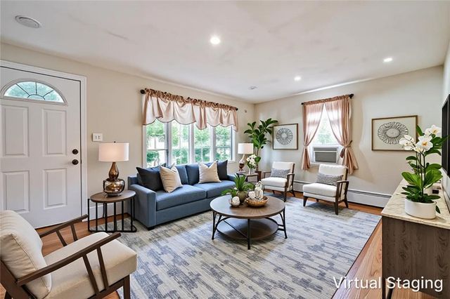 59 Orchard Drive, Cumberland, RI 02864