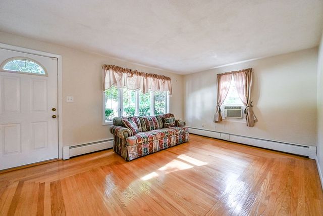59 Orchard Drive, Cumberland, RI 02864