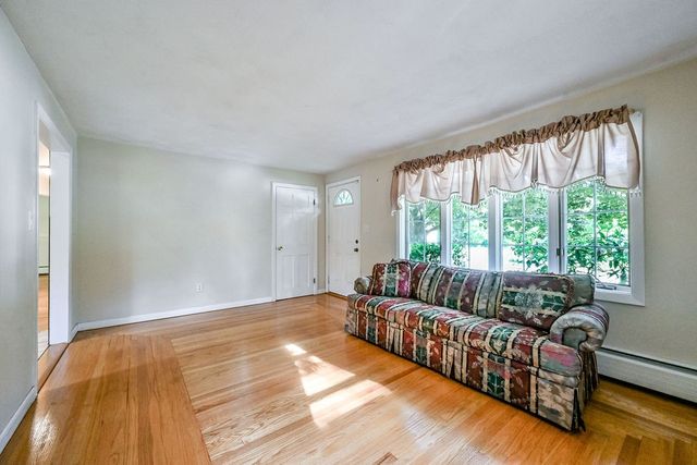 59 Orchard Drive, Cumberland, RI 02864