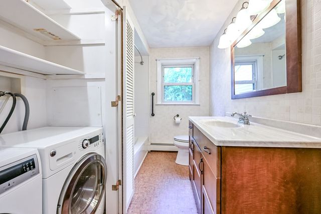59 Orchard Drive, Cumberland, RI 02864