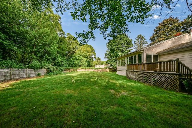 59 Orchard Drive, Cumberland, RI 02864
