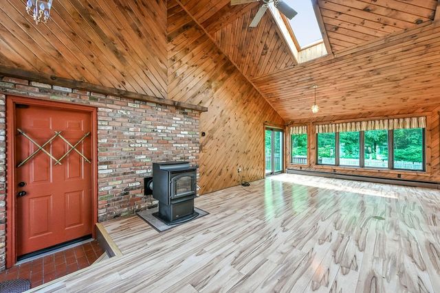 59 Orchard Drive, Cumberland, RI 02864