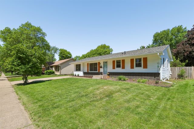 410 SE 2nd Street, Ankeny, IA 50021