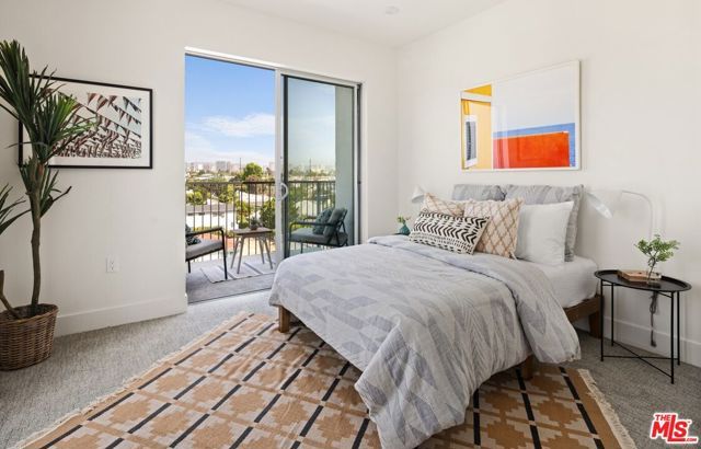 2600 S Sepulveda Boulevard Unit 105, Los Angeles, CA 90064