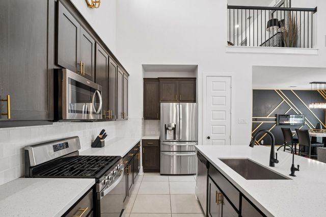 7019 Golden Groundsel Drive, Katy, TX 77493